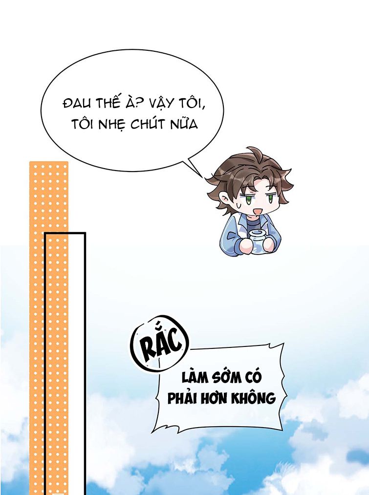 Giáo Bá Là Một Tên Yêu Tinh Chapter 42 - Trang 4