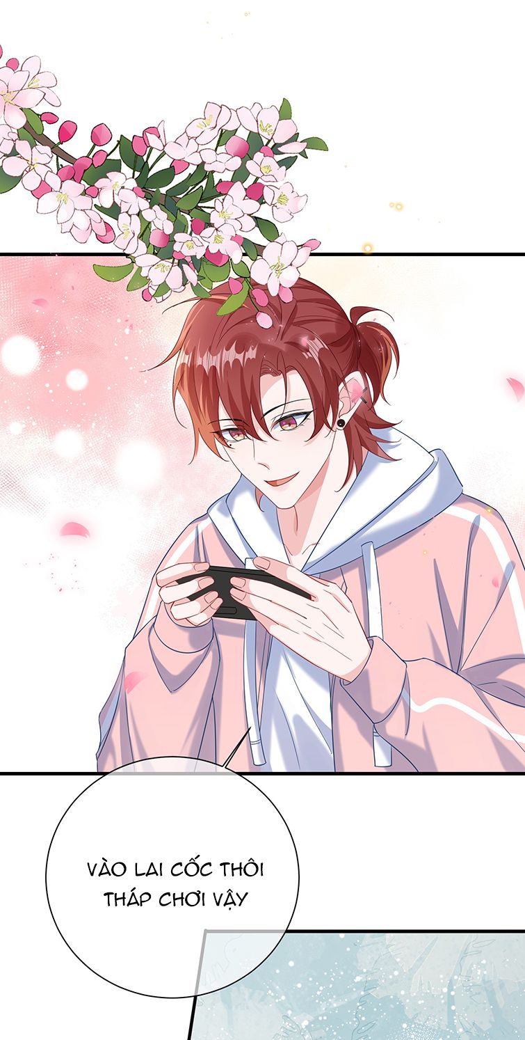 Giáo Bá Là Một Tên Yêu Tinh Chapter 42 - Trang 4