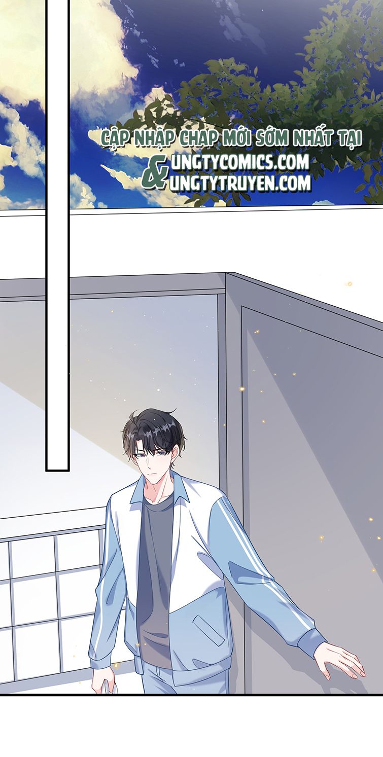 Giáo Bá Là Một Tên Yêu Tinh Chapter 42 - Trang 4