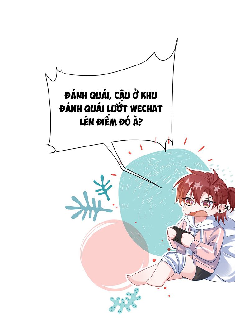 Giáo Bá Là Một Tên Yêu Tinh Chapter 42 - Trang 4