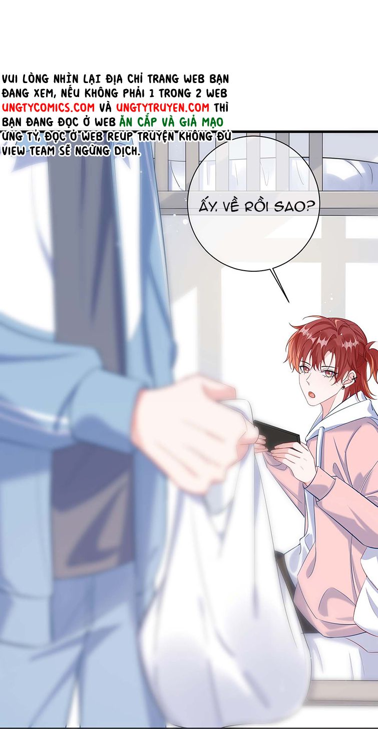 Giáo Bá Là Một Tên Yêu Tinh Chapter 42 - Trang 4