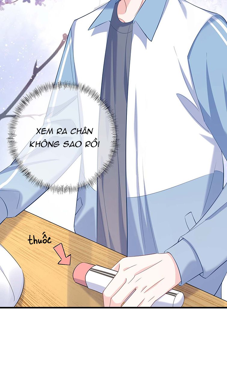 Giáo Bá Là Một Tên Yêu Tinh Chapter 42 - Trang 4