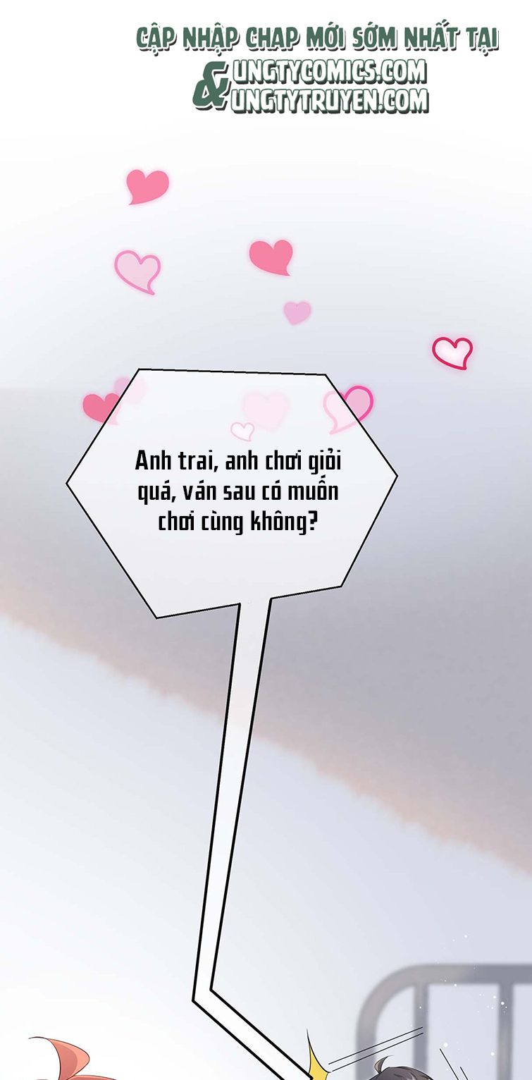 Giáo Bá Là Một Tên Yêu Tinh Chapter 42 - Trang 4
