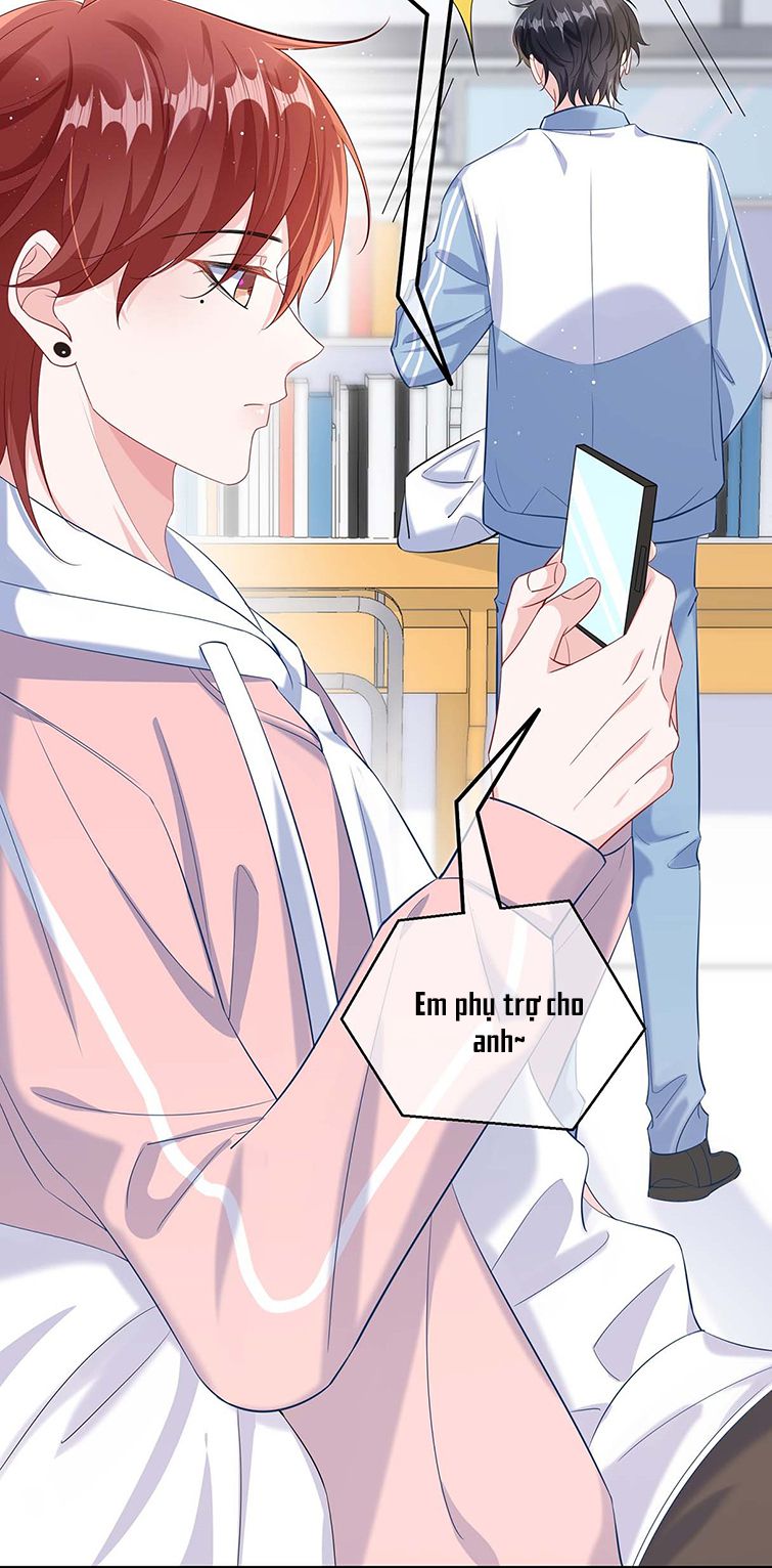 Giáo Bá Là Một Tên Yêu Tinh Chapter 42 - Trang 4