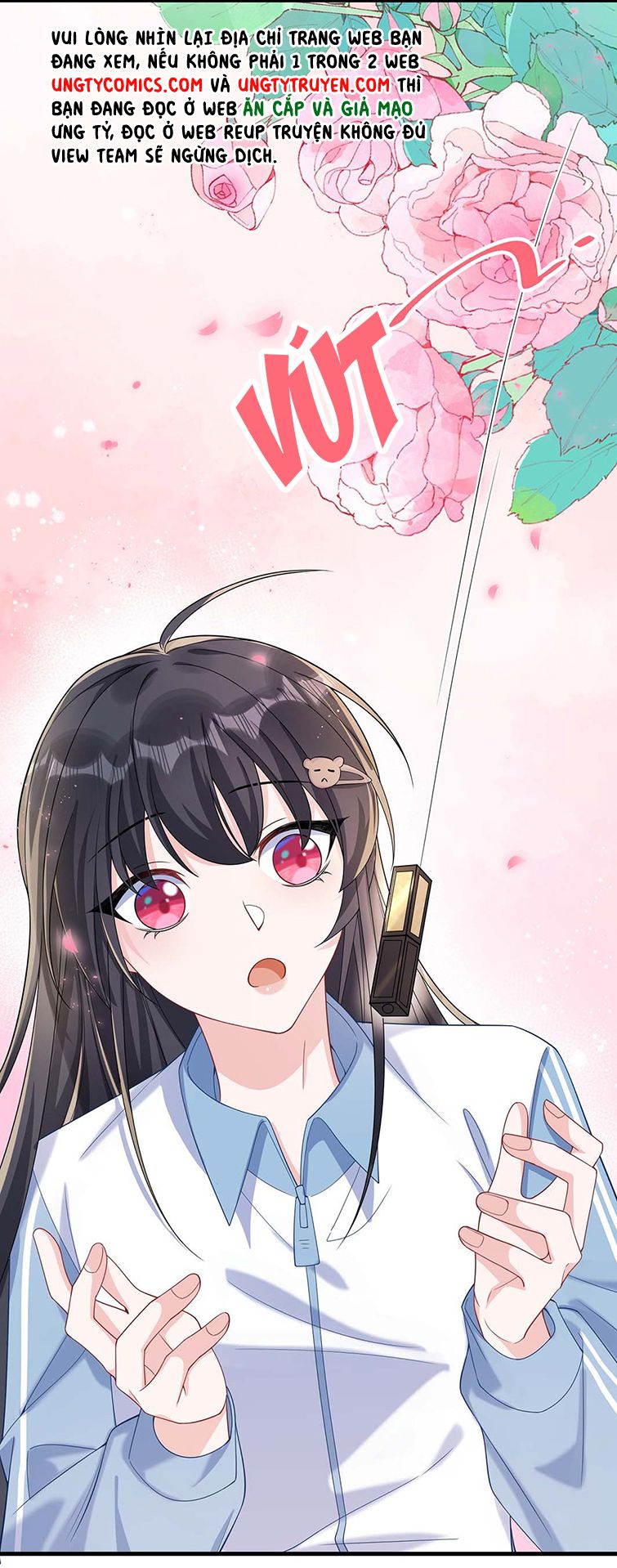 Giáo Bá Là Một Tên Yêu Tinh Chapter 42 - Trang 4