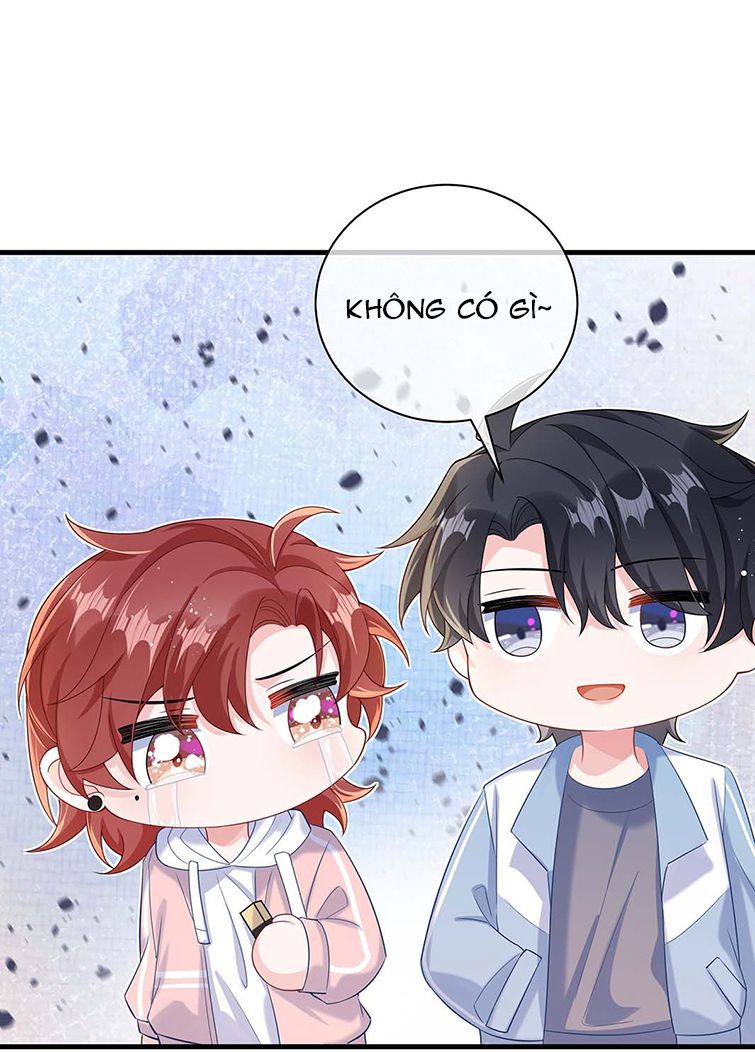 Giáo Bá Là Một Tên Yêu Tinh Chapter 42 - Trang 4