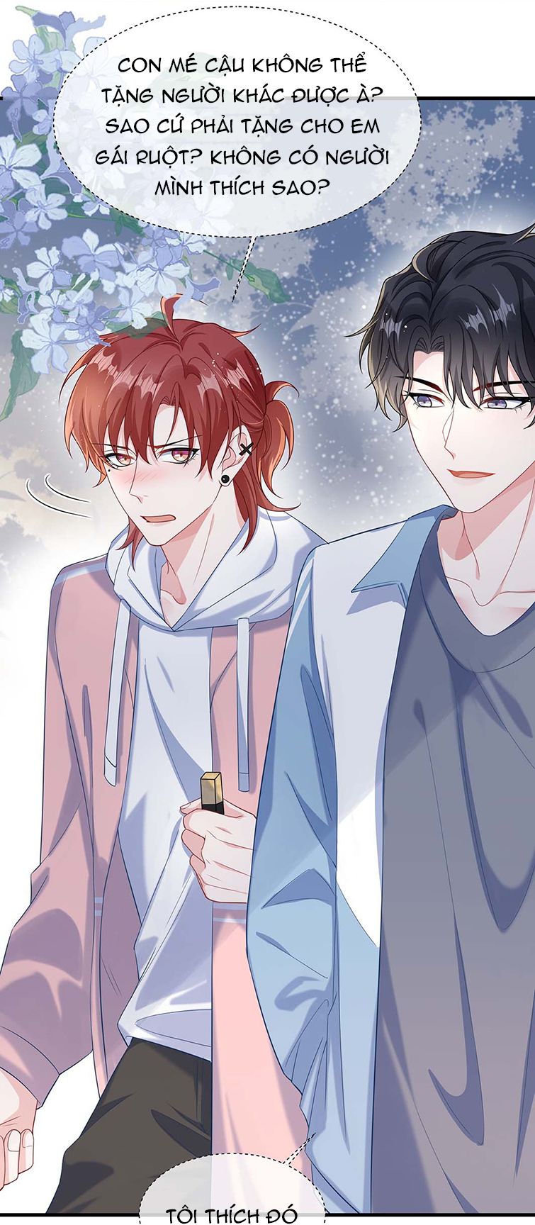 Giáo Bá Là Một Tên Yêu Tinh Chapter 42 - Trang 4