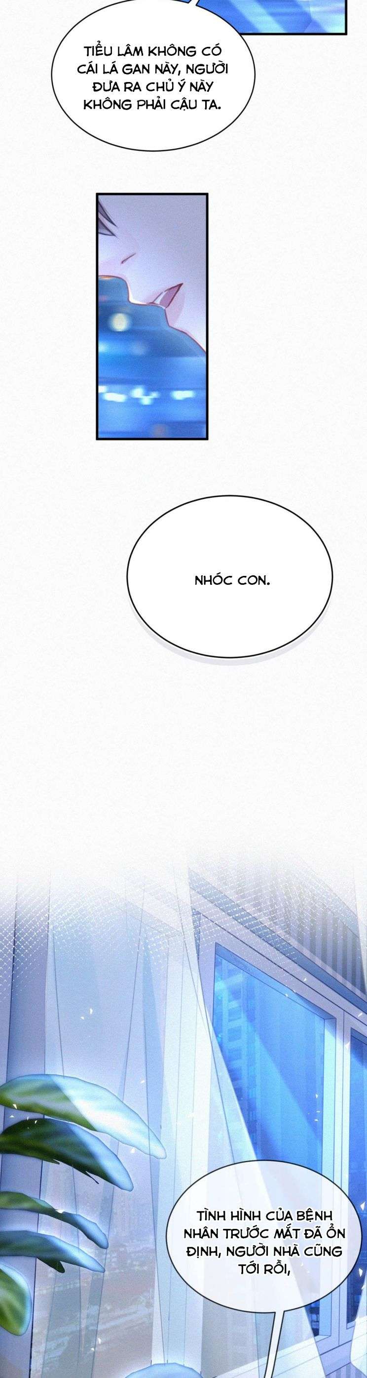 Môi Súng Chapter 65 - Next Chapter 66