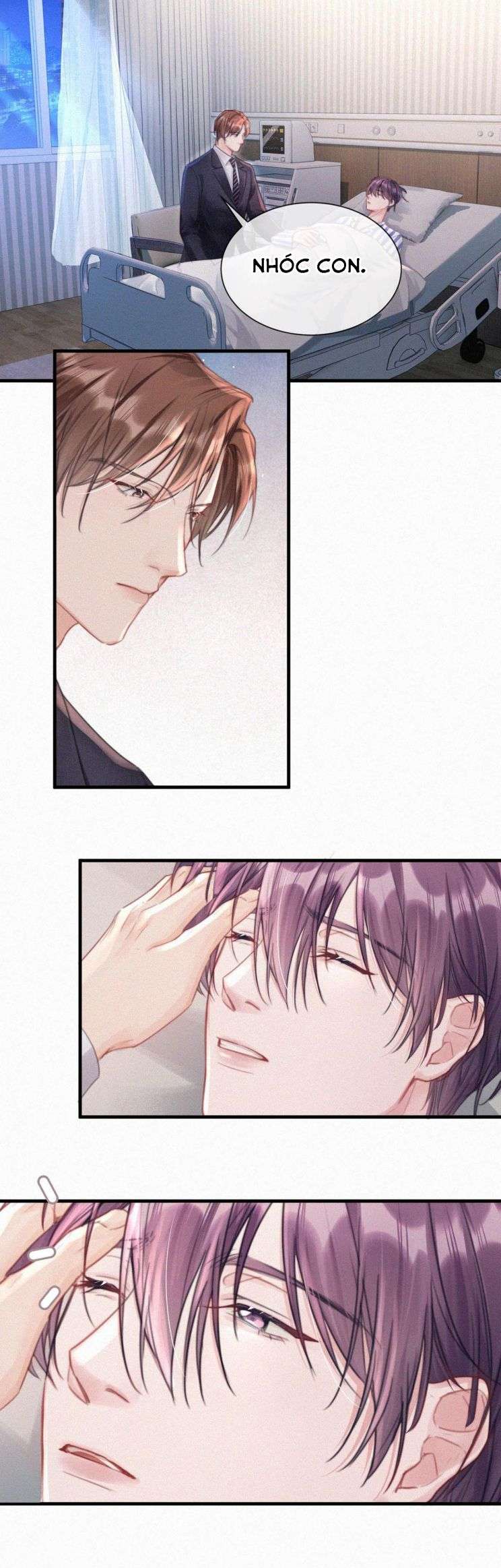 Môi Súng Chapter 65 - Next Chapter 66