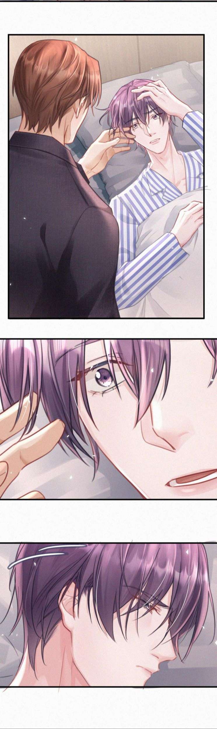 Môi Súng Chapter 65 - Next Chapter 66