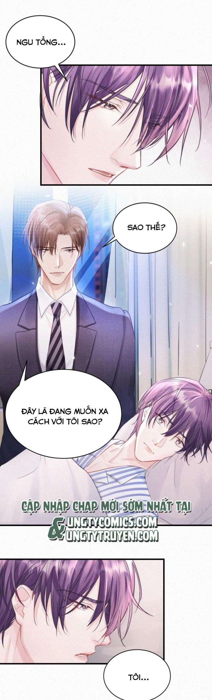 Môi Súng Chapter 65 - Next Chapter 66