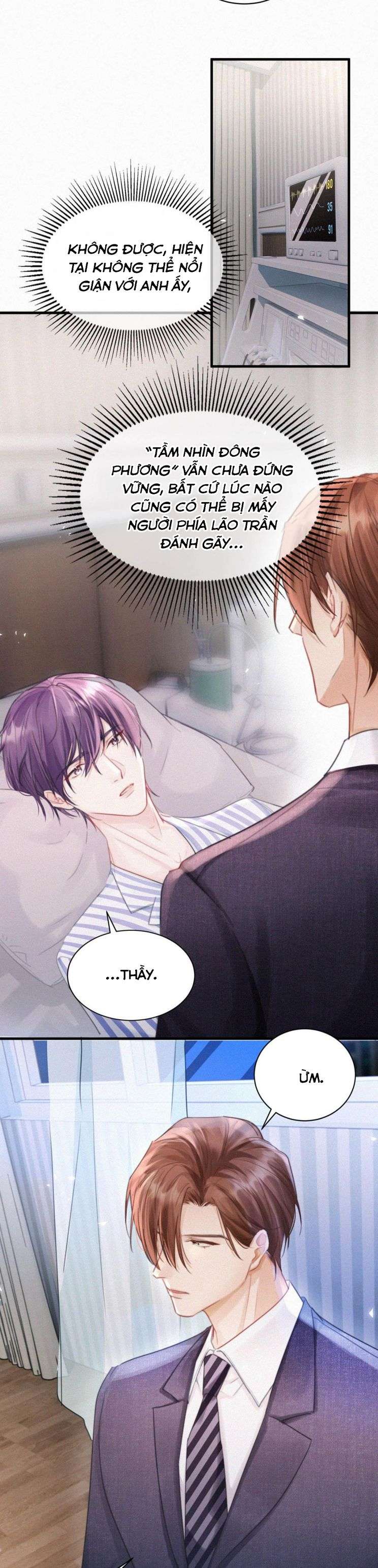 Môi Súng Chapter 65 - Next Chapter 66