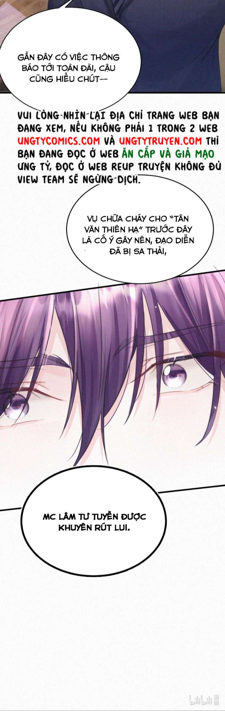 Môi Súng Chapter 65 - Next Chapter 66