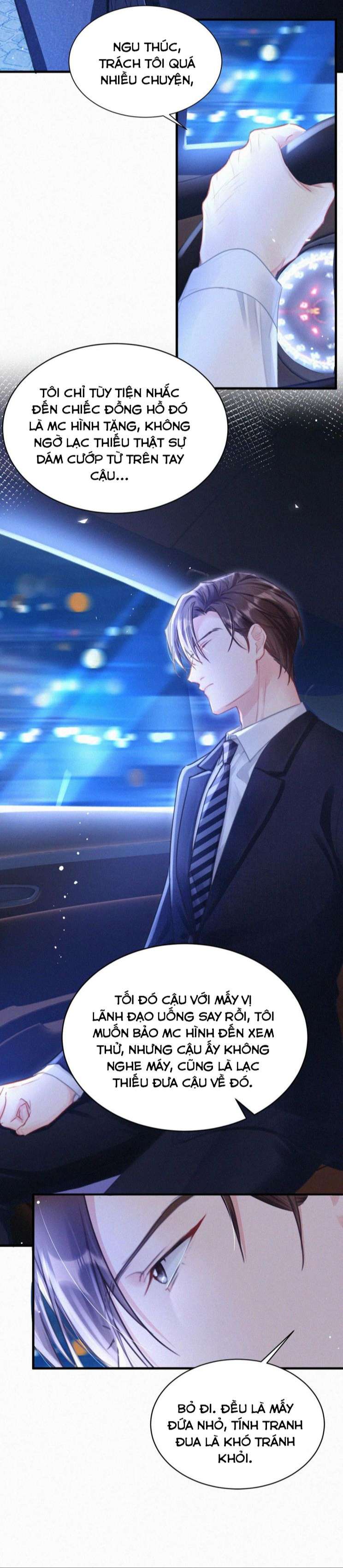 Môi Súng Chapter 65 - Next Chapter 66