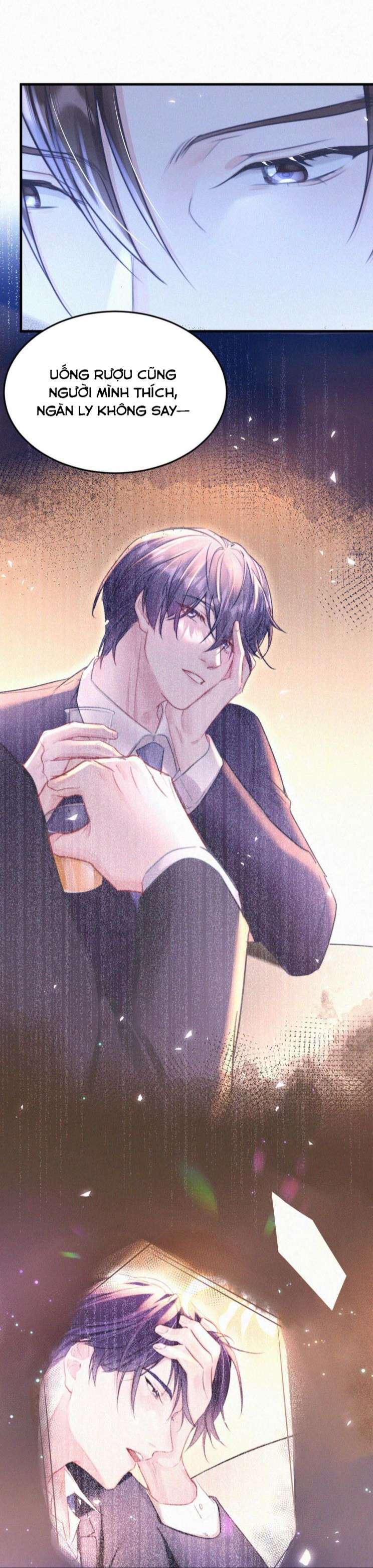 Môi Súng Chapter 65 - Next Chapter 66