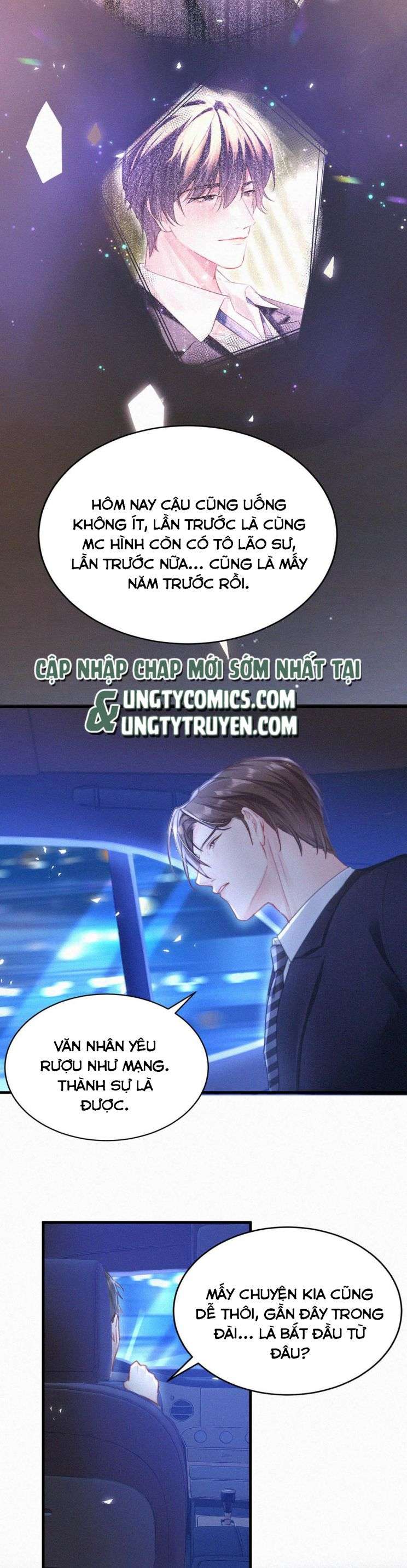 Môi Súng Chapter 65 - Next Chapter 66