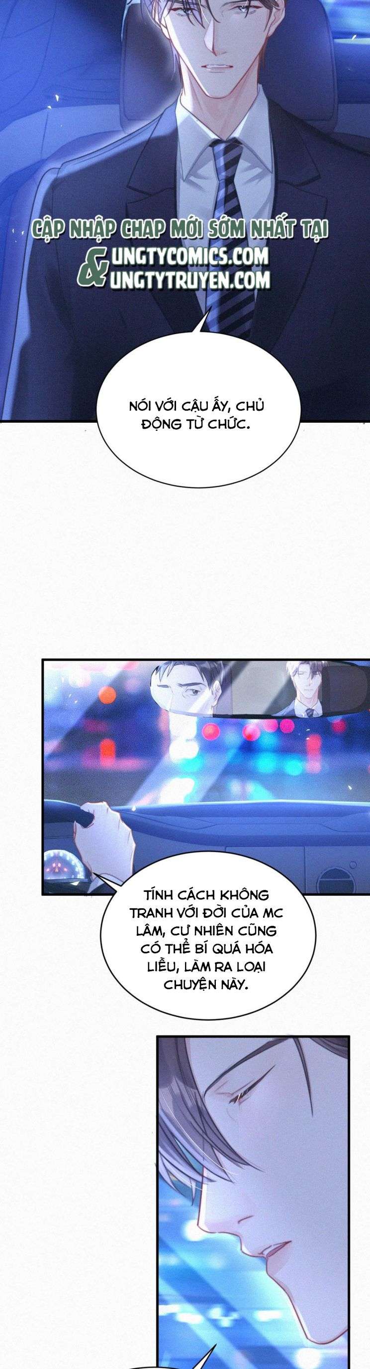 Môi Súng Chapter 65 - Next Chapter 66