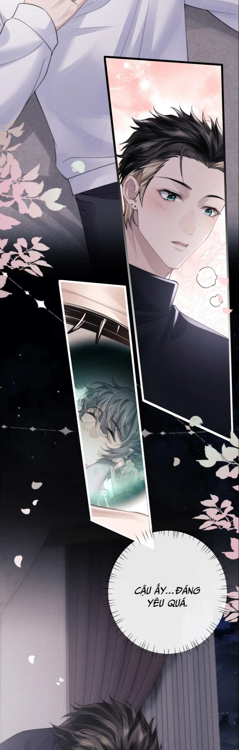 Chấp Sự Thỏ Cụp Tai Chapter 19 - Next Chapter 20