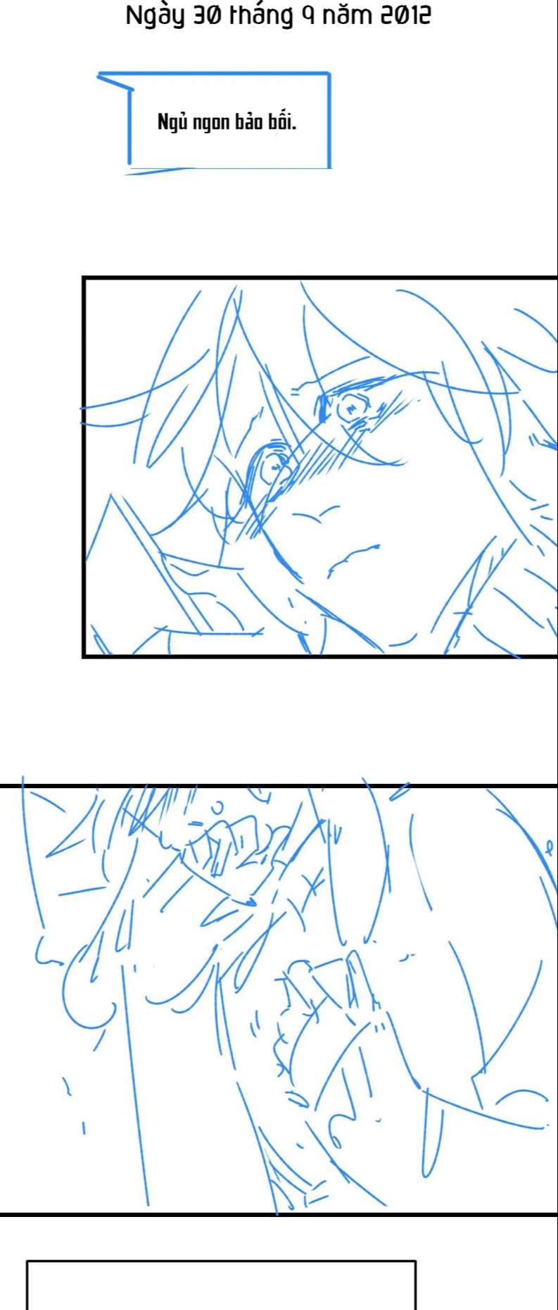 Chấp Sự Thỏ Cụp Tai Chapter 19 - Next Chapter 20