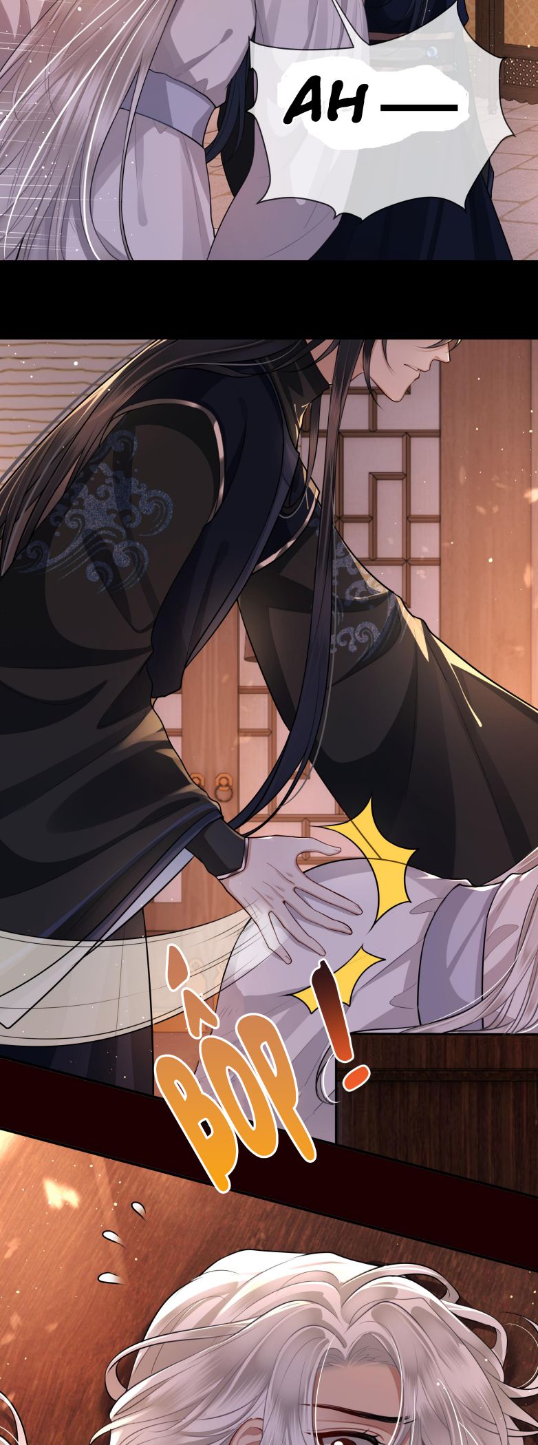 Điện Hạ Khuynh Thành Chapter 22 - Trang 4