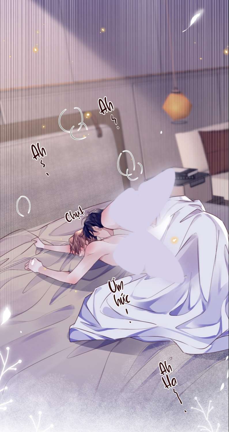 Tổng Tài Định Chế Tư Nhân Chapter 29 - Trang 4