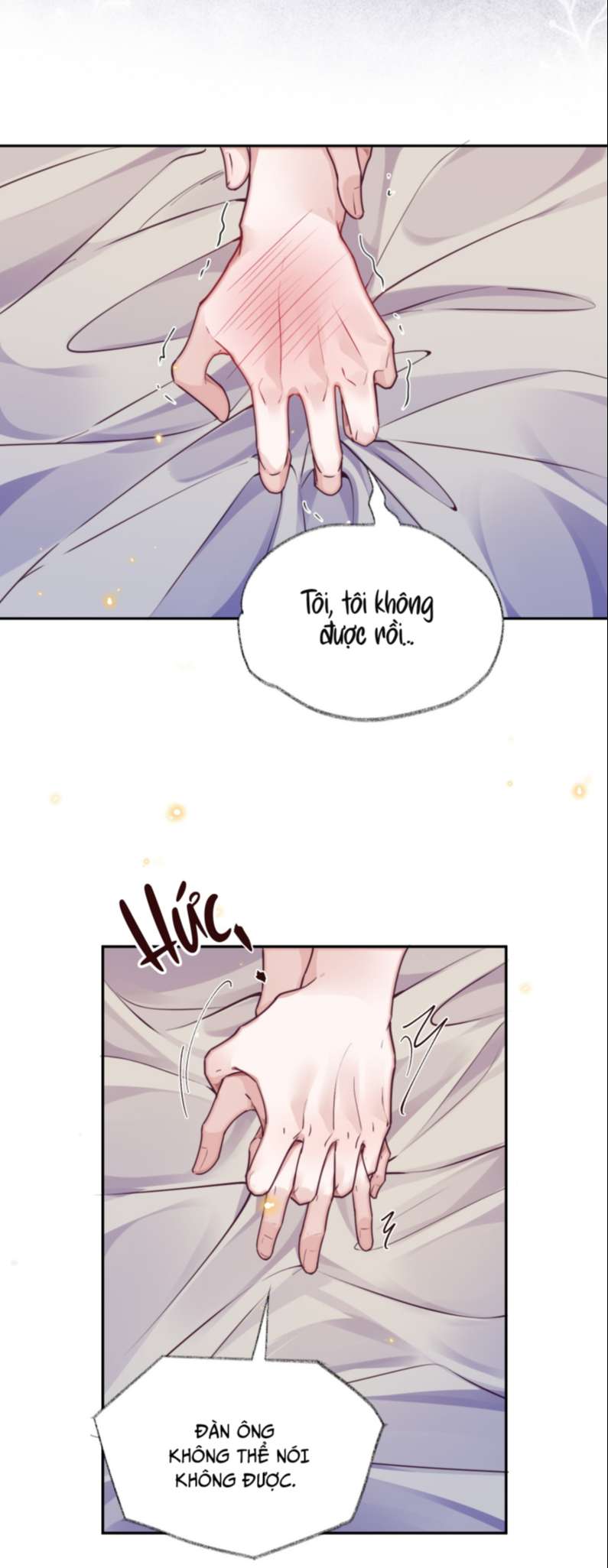 Tổng Tài Định Chế Tư Nhân Chapter 29 - Trang 4