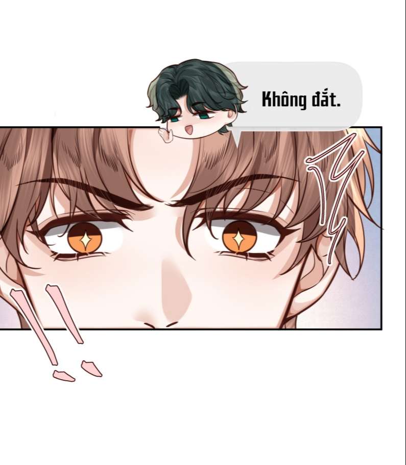 Tổng Tài Định Chế Tư Nhân Chapter 29 - Trang 4