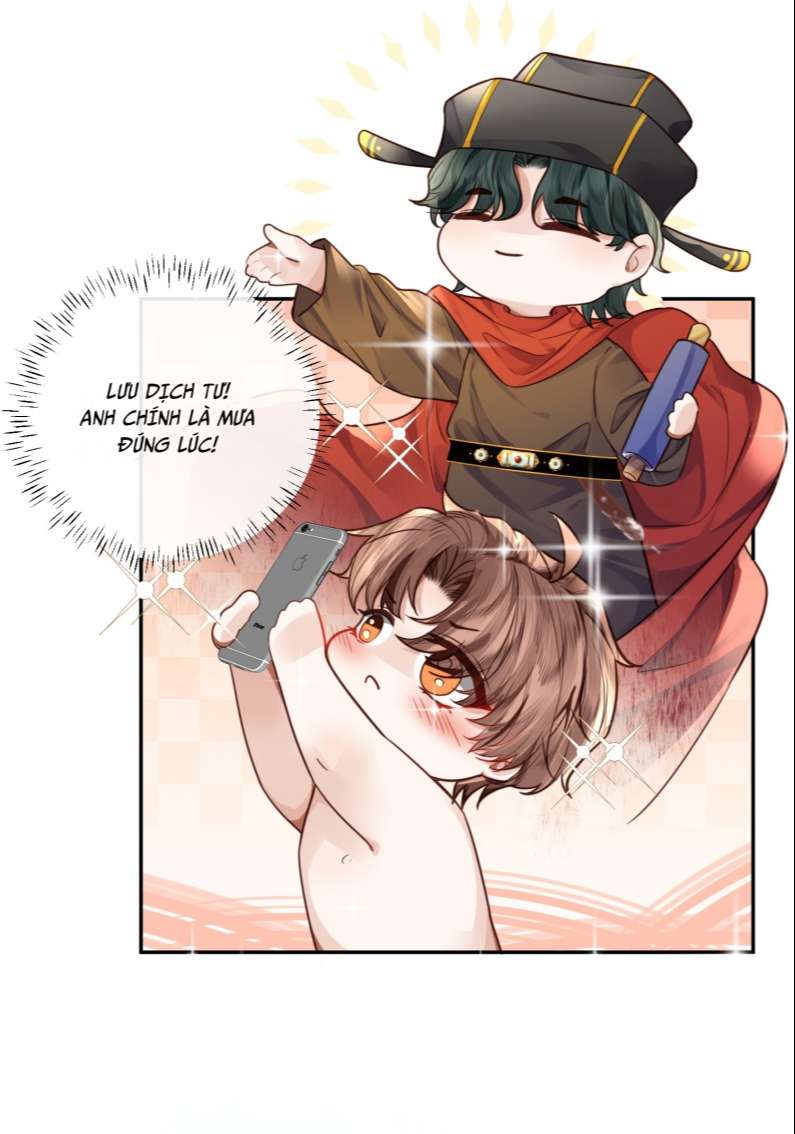 Tổng Tài Định Chế Tư Nhân Chapter 29 - Trang 4