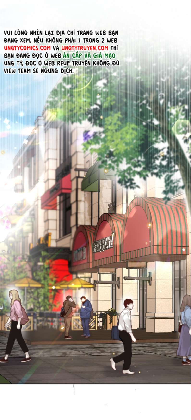 Tổng Tài Định Chế Tư Nhân Chapter 29 - Trang 4