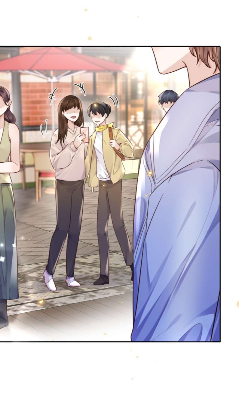 Tổng Tài Định Chế Tư Nhân Chapter 29 - Trang 4