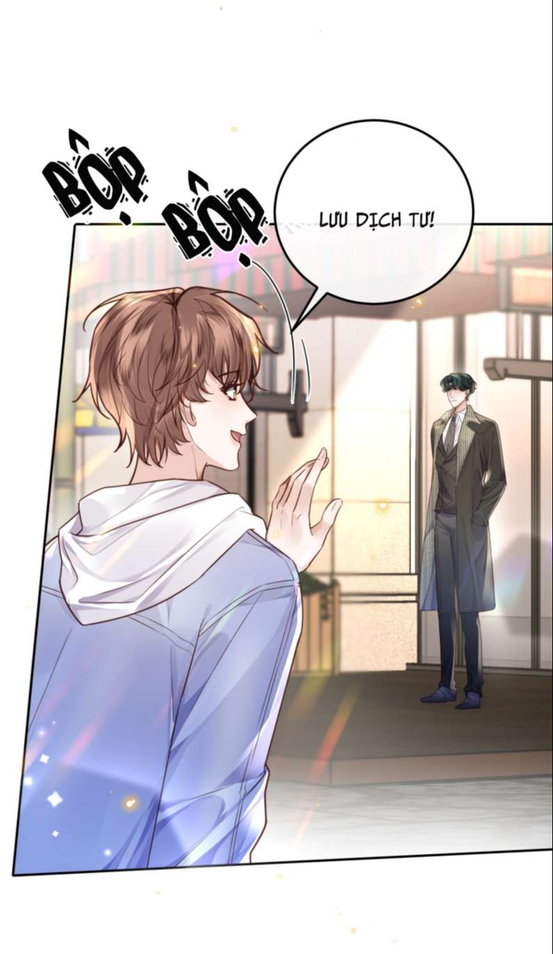 Tổng Tài Định Chế Tư Nhân Chapter 29 - Trang 4