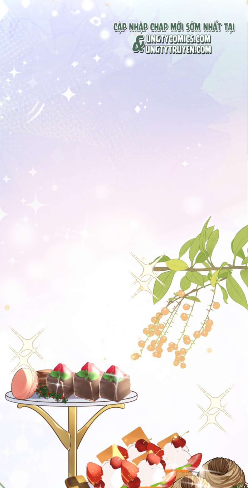 Tổng Tài Định Chế Tư Nhân Chapter 29 - Trang 4