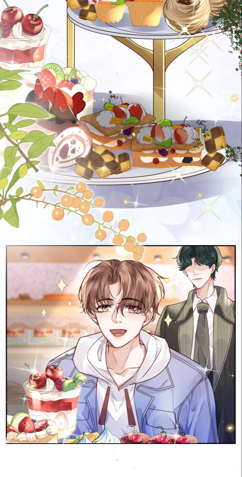 Tổng Tài Định Chế Tư Nhân Chapter 29 - Trang 4