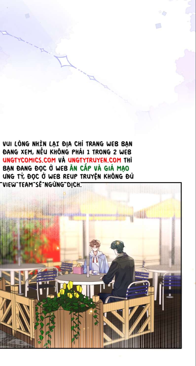 Tổng Tài Định Chế Tư Nhân Chapter 29 - Trang 4