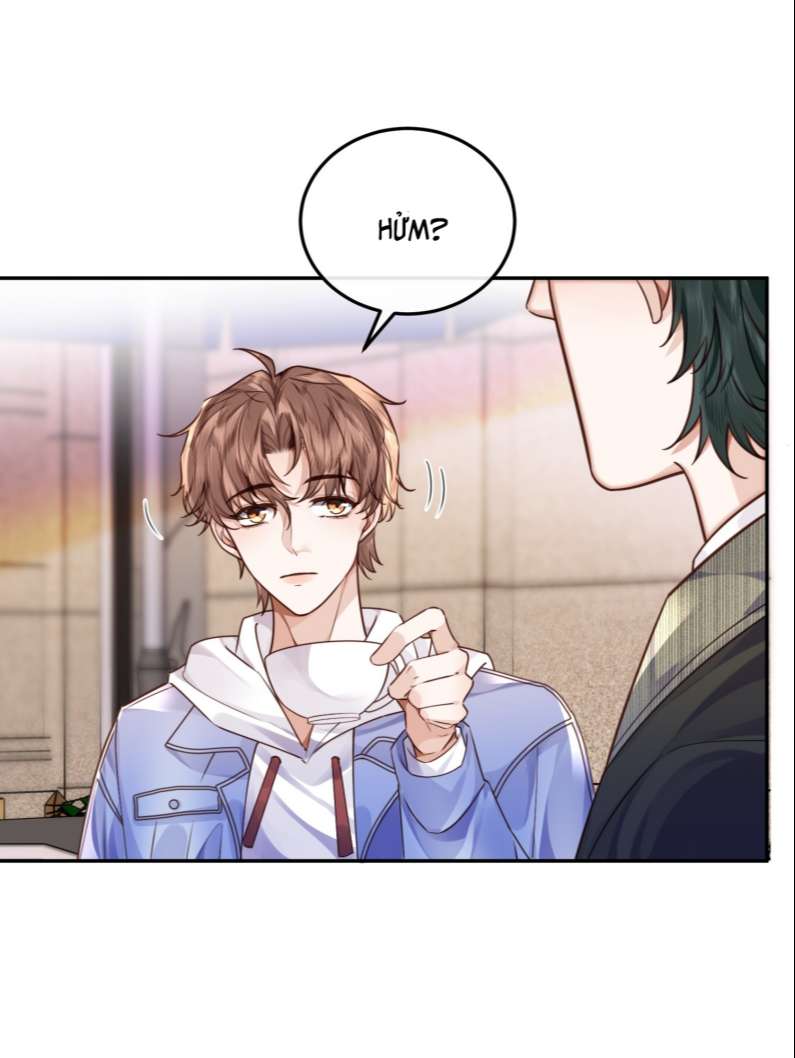 Tổng Tài Định Chế Tư Nhân Chapter 29 - Trang 4