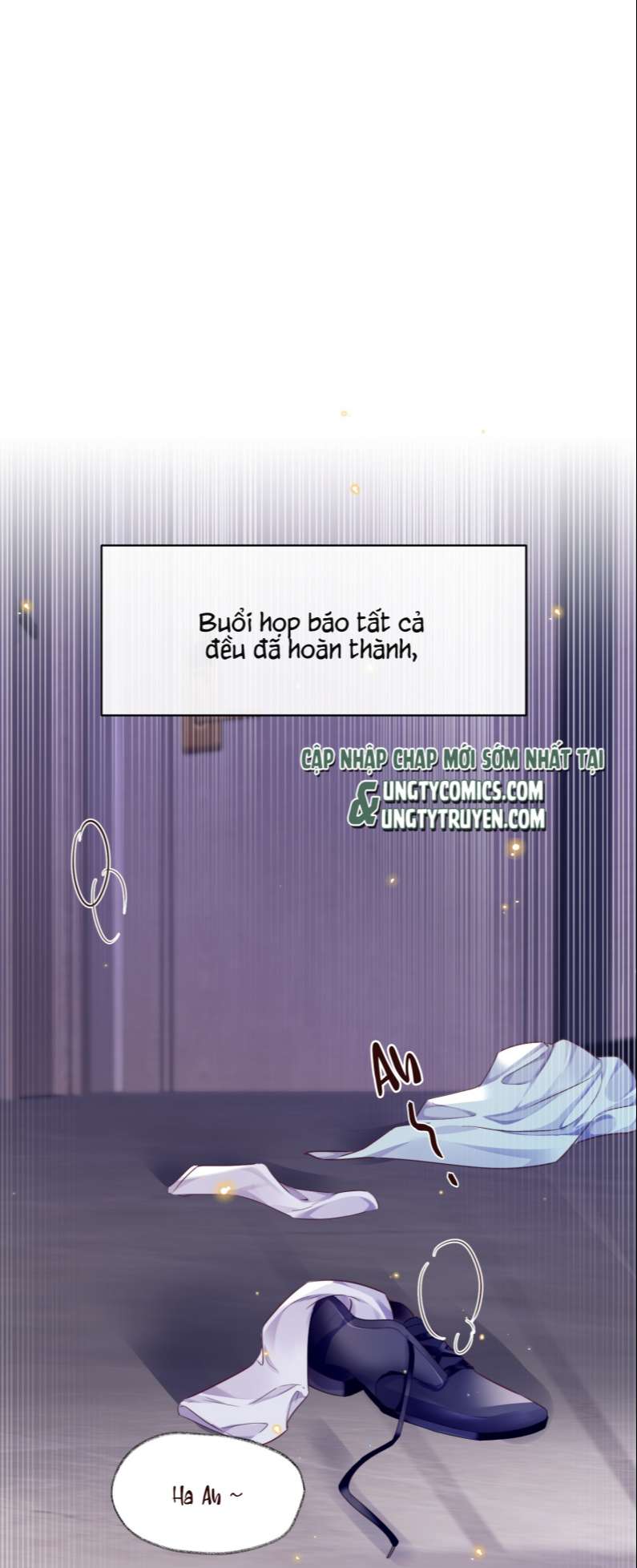 Tổng Tài Định Chế Tư Nhân Chapter 29 - Trang 4