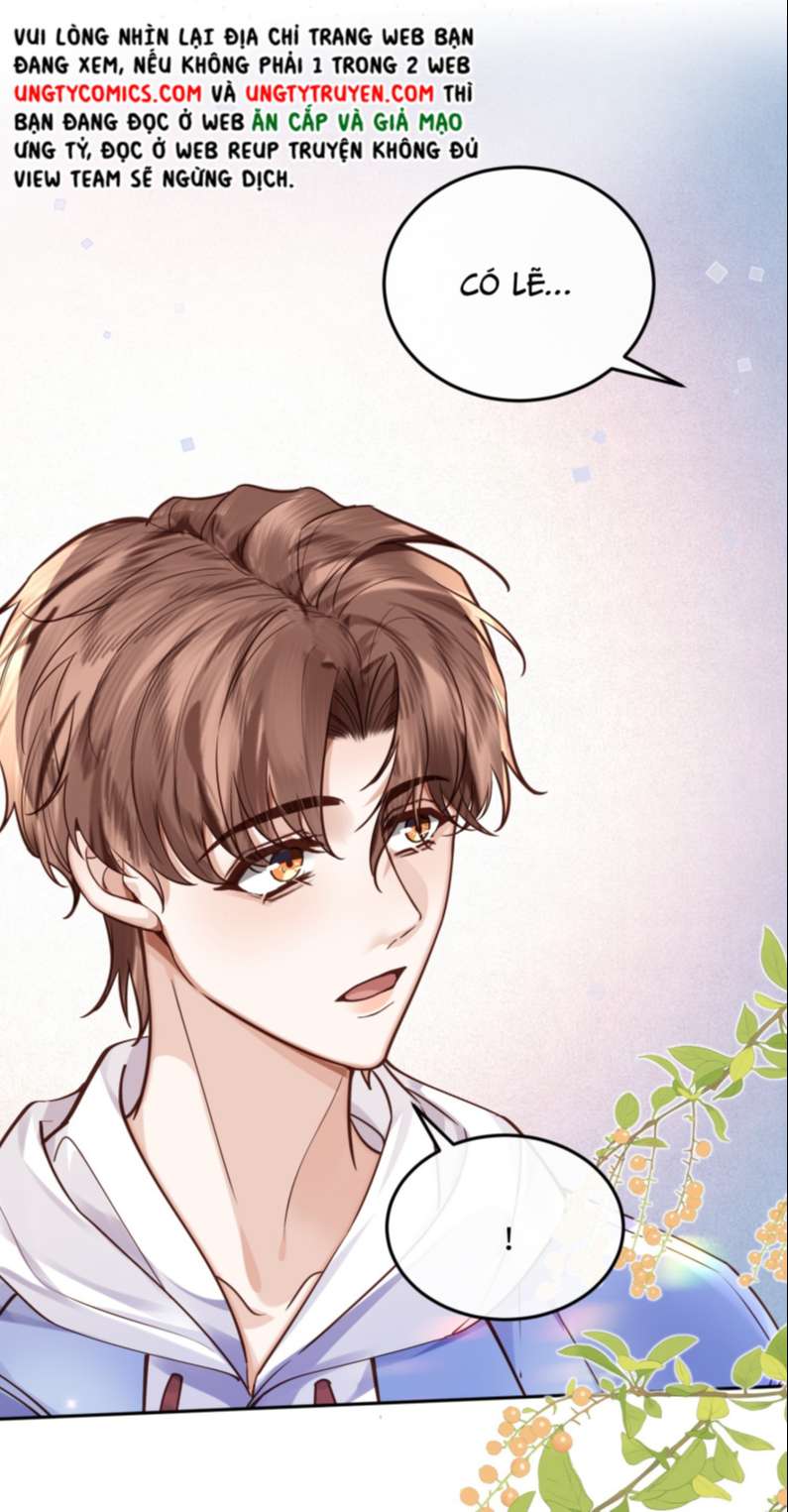 Tổng Tài Định Chế Tư Nhân Chapter 29 - Trang 4