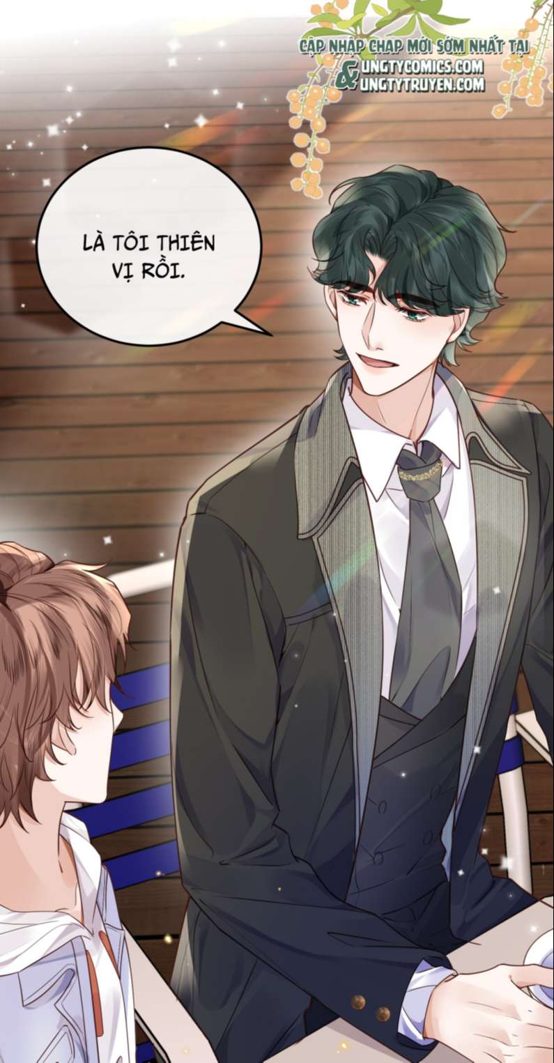 Tổng Tài Định Chế Tư Nhân Chapter 29 - Trang 4