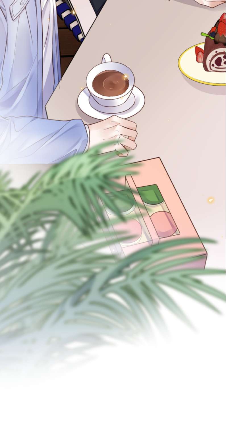 Tổng Tài Định Chế Tư Nhân Chapter 29 - Trang 4