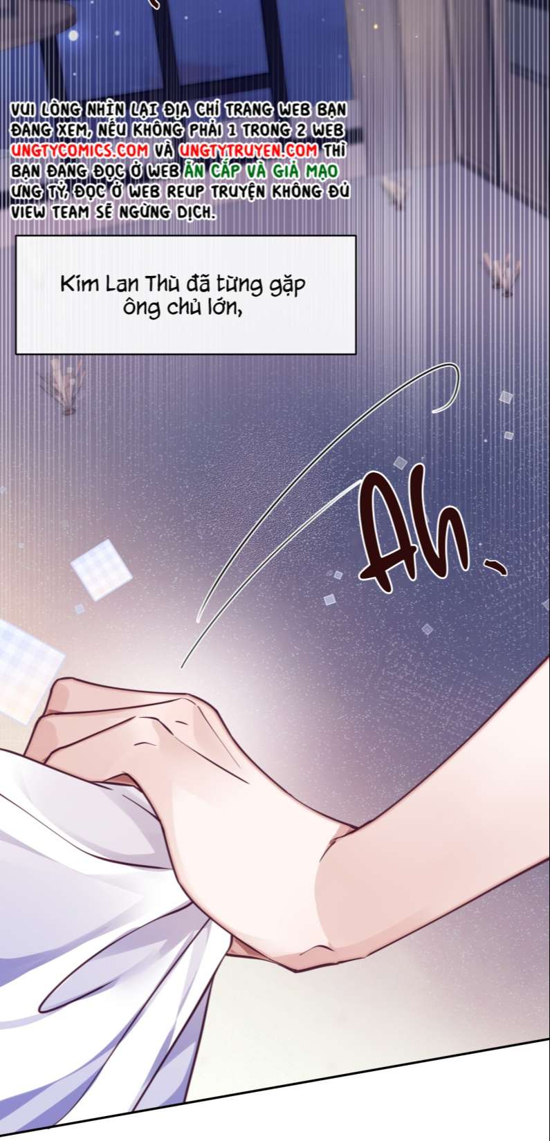 Tổng Tài Định Chế Tư Nhân Chapter 29 - Trang 4