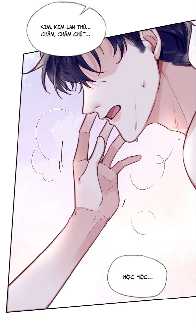 Tổng Tài Định Chế Tư Nhân Chapter 29 - Trang 4