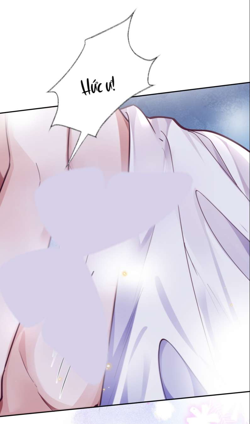 Tổng Tài Định Chế Tư Nhân Chapter 29 - Trang 4