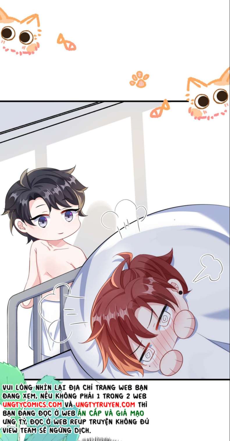 Giáo Bá Là Một Tên Yêu Tinh Chapter 43 - Trang 4