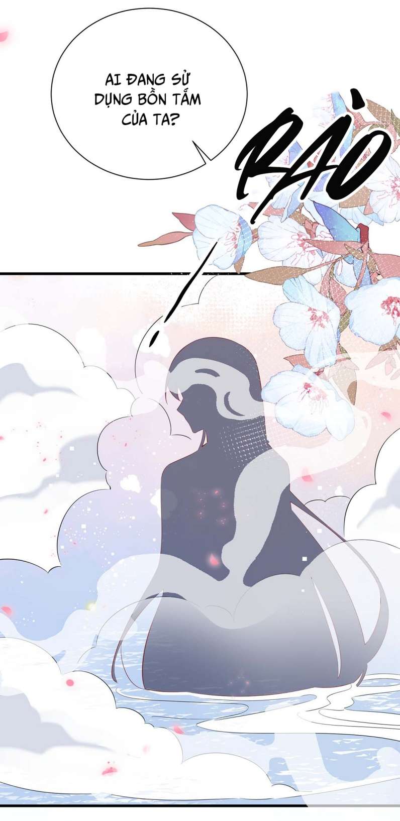 Giáo Bá Là Một Tên Yêu Tinh Chapter 43 - Trang 4