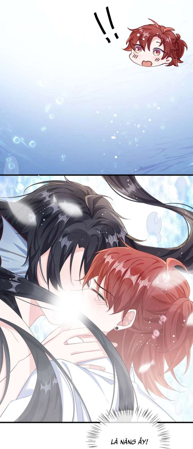 Giáo Bá Là Một Tên Yêu Tinh Chapter 43 - Trang 4