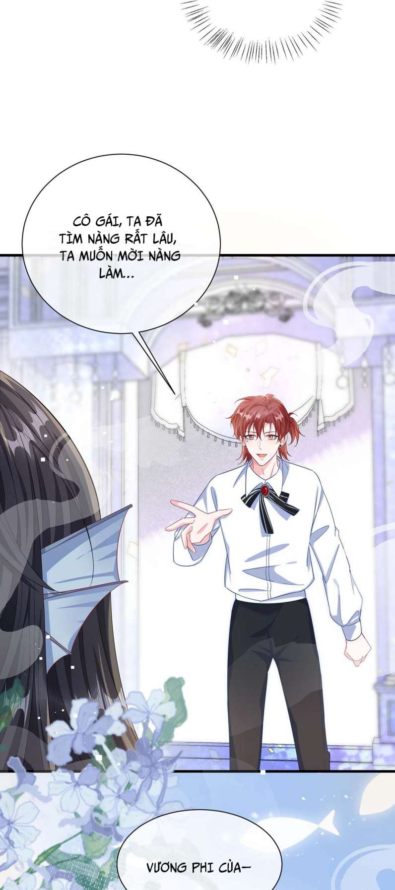 Giáo Bá Là Một Tên Yêu Tinh Chapter 43 - Trang 4