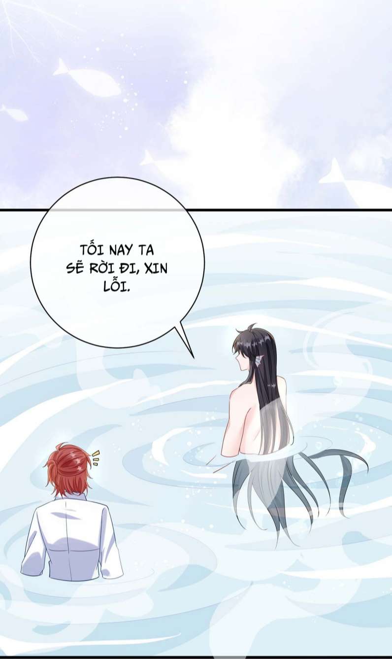 Giáo Bá Là Một Tên Yêu Tinh Chapter 43 - Trang 4