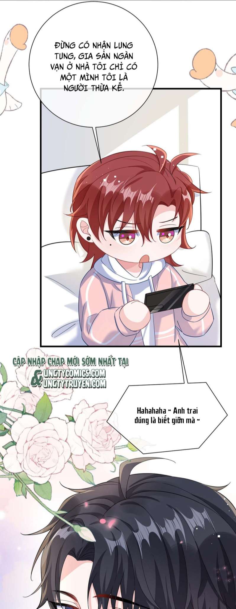 Giáo Bá Là Một Tên Yêu Tinh Chapter 43 - Trang 4