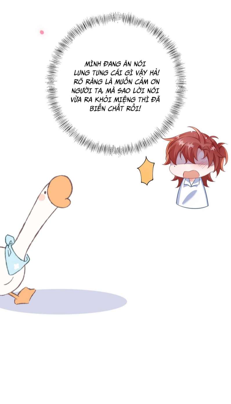 Giáo Bá Là Một Tên Yêu Tinh Chapter 43 - Trang 4