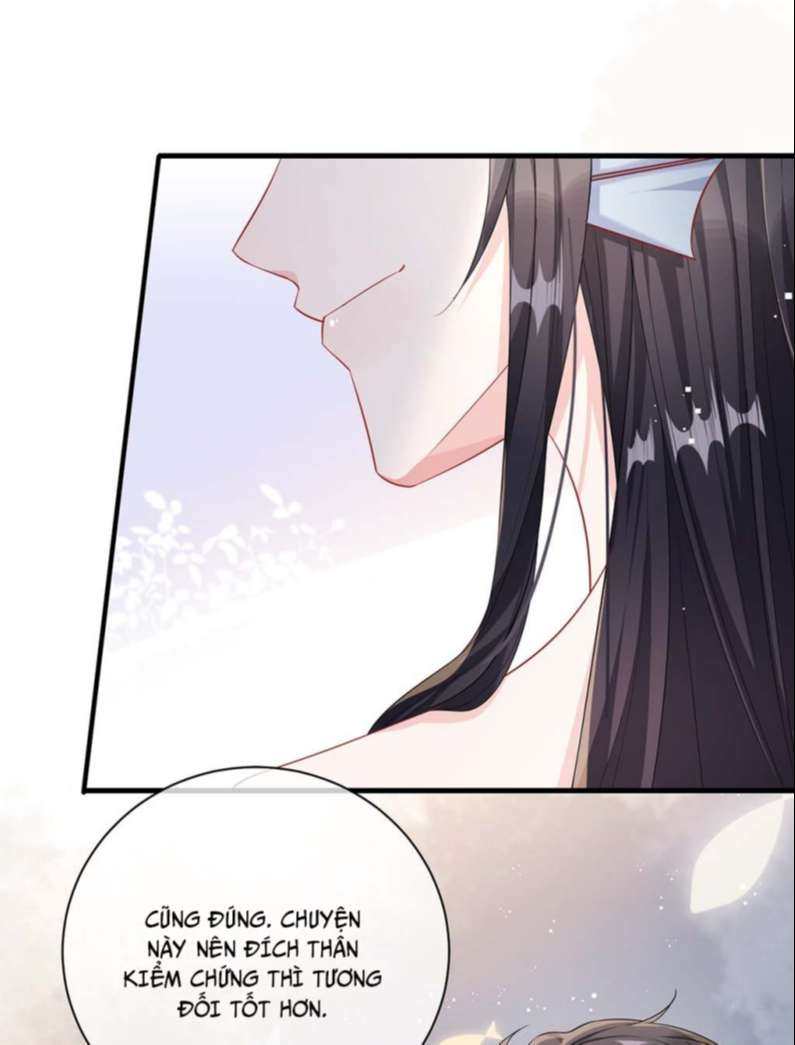 Giáo Bá Là Một Tên Yêu Tinh Chapter 43 - Trang 4